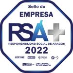 SELLO RSA+ 2022
