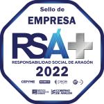 RSA+ RESPONSABILIDAD SOCIAL