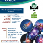 BESTMEDIC ORGANIZA PRIMER CURSO ARTHRO-TRAUMA ARAGON