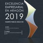 EXCELENCIA EMPRESARIAL ARAGON 2019