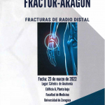 I CURSO FRACTUR-ARAGON 23 MARZO 2022