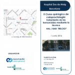 II CURSO QUIRURGICO DE COLOPROCTOLOGIA