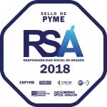 SELLO RSA 2018